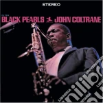 John Coltrane - Black Pearls cd