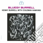 Kenny Burrell - Bluesy Burrell cd