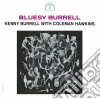 Kenny Burrell - Bluesy Burrell cd