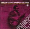 Boogaloo Joe Jones - Right On Brother cd