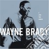 Brady Wayne - A Long Time Coming cd