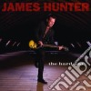 James Hunter - The Hard Way cd