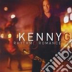 Kenny G - Rhythm & Romance