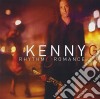 Kenny G - Rhythm & Romance cd