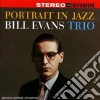 Bill Evans - Portrait In Jazz cd