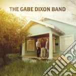 Dixon Gabe Band - Gabe Dixon Band