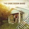 Dixon Gabe Band - Gabe Dixon Band cd