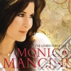 Monica Mancini - I've Loved These Days cd
