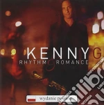 Kenny G - Rhythm & Romance: Latin Album cd