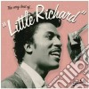 Little Richard - The Very Best Of cd musicale di LITTLE RICHARD