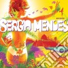 Sergio Mendes - Encanto cd