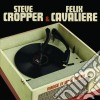 Steve Cropper / Felix Cavaliere - Nudge It Up A Notch cd