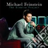 Michael Feinstein - The Sinatra Project cd