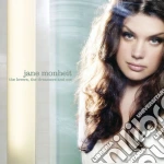 Jane Monheit - The Lovers, The Dreamers cd