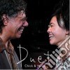 Chick Corea / Hiromi - Duet (2 Cd) cd