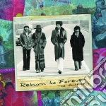 Return To Forever - Anthology (2 Cd) cd