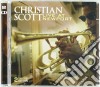 Christian Scott - Live At The Newport Jazz Festival cd