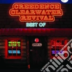 Creedence Clearwater Revival - Best Of cd
