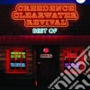 Creedence Clearwater Revival - Best Of cd musicale di Clearwater Creedence