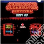 Creedence Clearwater Revival - Best Of (deluxe) (2 Cd)