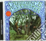 Creedence Clearwater Revival - Creedence Clearwater Reviv