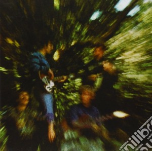 Creedence Clearwater Revival - Bayou Country cd musicale di CREEDENCE CLEARWATER REVIVAL