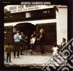 Creedence Clearwater Revival - Willy And The Poor Boys cd