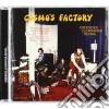 Creedence Clearwater Revival - Cosmo's Factory cd