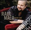 Raul Malo - Lucky One cd