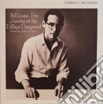 (LP Vinile) Bill Evans - Sunday At The Village Vanguard vinile