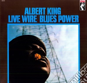 (LP Vinile) Albert King - Live Wire / Blues Power lp vinile di Albert King