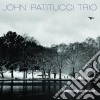 John Patitucci Trio - Remembrance cd