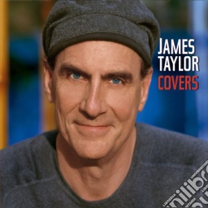 James Taylor - Covers cd musicale di James Taylor