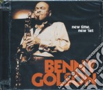 Benny Golson - New Time New Tet