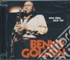 Benny Golson - New Time New Tet cd