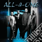 All-4-one - No Regrets cd