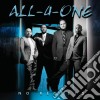 All-4-one - No Regrets cd
