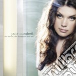 Jane Monheit - The Lovers, The Dreamers And Me