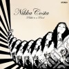 Nikka Costa - Pebble To A Pearl cd
