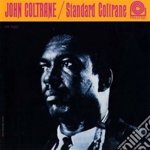 John Coltrane - Standard Coltrane cd musicale di John Coltrane