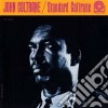 John Coltrane - Standard Coltrane cd