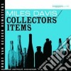 Miles Davis - Collectors Items cd