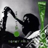 Sonny Rollins - Worktime cd