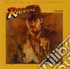 John Williams - Raiders Of The Lost Ark cd