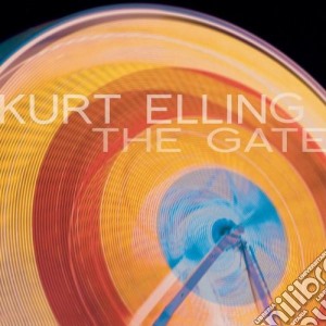 Kurt Elling - The Gate cd musicale di Kurt Elling