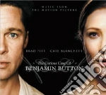 Curious Case Of Benjamin Button (The)  (2 Cd) cd