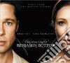 Curious Case Of Benjamin Button (The)  (2 Cd) cd