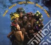 Isaac Hayes - Juicy Fruit cd