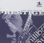 Prestige Records - The Very Best Of (2 Cd) cd