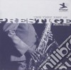 Prestige Records - The Very Best Of (2 Cd) cd